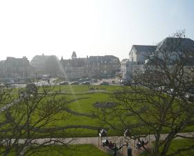 Résidence Le Normandie Home Basse-Normandie - Cabourg visuel 4/10 Résidence Le Normandie Home Basse-Normandie - Cabourg visuel 4/10