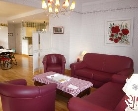 Résidence Le Normandie Home Basse-Normandie - Cabourg visuel 1/10 Résidence Le Normandie Home Basse-Normandie - Cabourg visuel 1/10