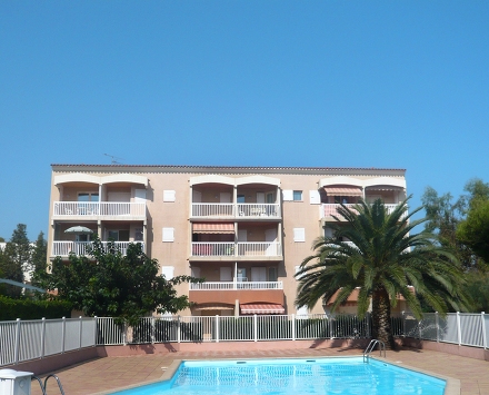 Résidence Le Panama Provence-Alpes-Côte d'Azur - Saint-Aygulf visuel 1/3 Résidence Le Panama Provence-Alpes-Côte d'Azur - Saint-Aygulf visuel 1/3