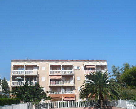 Résidence Le Panama Provence-Alpes-Côte d'Azur - Saint-Aygulf visuel 2/3 Résidence Le Panama Provence-Alpes-Côte d'Azur - Saint-Aygulf visuel 2/3