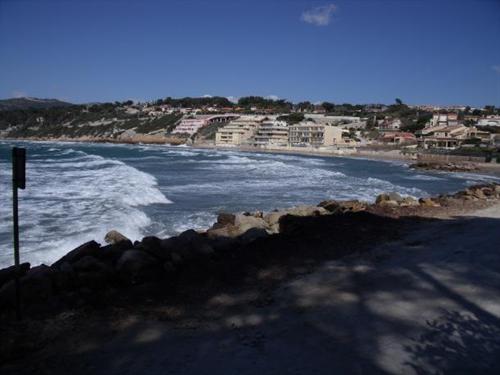 Résidence Le Paquebot Provence-Alpes-Côte d'Azur - Bandol visuel 3/10