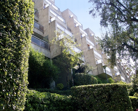 Résidence Le Parc Massolin Provence-Alpes-Côte d'Azur - Menton visuel 4/4