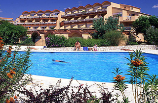 Résidence Le Parc Vélusine Provence-Alpes-Côte d'Azur - Antibes visuel 10/10