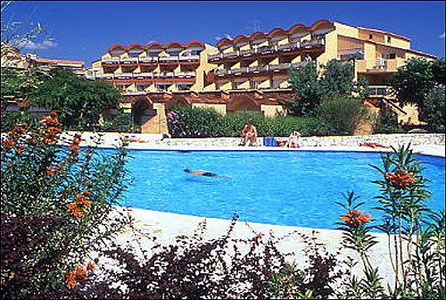 Résidence Le Parc Vélusine Provence-Alpes-Côte d'Azur - Antibes visuel 7/10