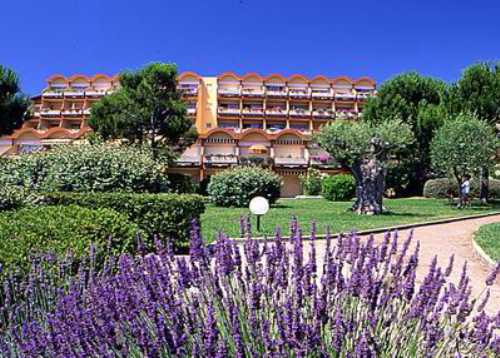 Résidence Le Parc Vélusine Provence-Alpes-Côte d'Azur - Antibes visuel 4/10