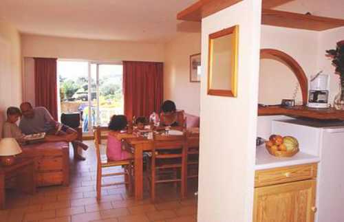 Résidence Le Parc Vélusine Provence-Alpes-Côte d'Azur - Antibes visuel 3/10