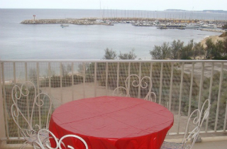 Résidence Le Park Provence-Alpes-Côte d'Azur - Le Lavandou visuel 13/15