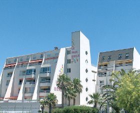 Résidence Le Paul-Emile Languedoc-Roussillon - Le Grau-du-Roi visuel 1/7 Résidence Le Paul-Emile Languedoc-Roussillon - Le Grau-du-Roi visuel 1/7