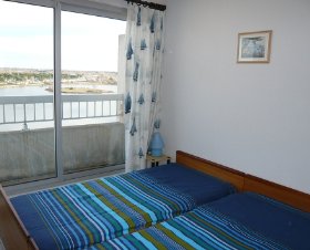 Résidence Le Paul-Emile Languedoc-Roussillon - Le Grau-du-Roi visuel 3/7 Résidence Le Paul-Emile Languedoc-Roussillon - Le Grau-du-Roi visuel 3/7