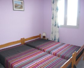 Résidence Le Paul-Emile Languedoc-Roussillon - Le Grau-du-Roi visuel 4/7 Résidence Le Paul-Emile Languedoc-Roussillon - Le Grau-du-Roi visuel 4/7