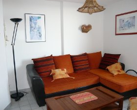 Résidence Le Paul-Emile Languedoc-Roussillon - Le Grau-du-Roi visuel 5/7 Résidence Le Paul-Emile Languedoc-Roussillon - Le Grau-du-Roi visuel 5/7