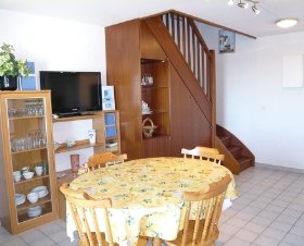 Résidence Le Paul-Emile Languedoc-Roussillon - Le Grau-du-Roi visuel 6/7 Résidence Le Paul-Emile Languedoc-Roussillon - Le Grau-du-Roi visuel 6/7