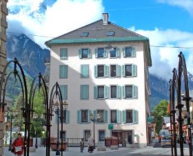 Résidence Le Pavillon Rhône-Alpes - Chamonix-Mont-Blanc visuel 5/9