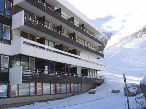 Le Pelvoux Provence-Alpes-Côte d'Azur - Vars visuel 1/4