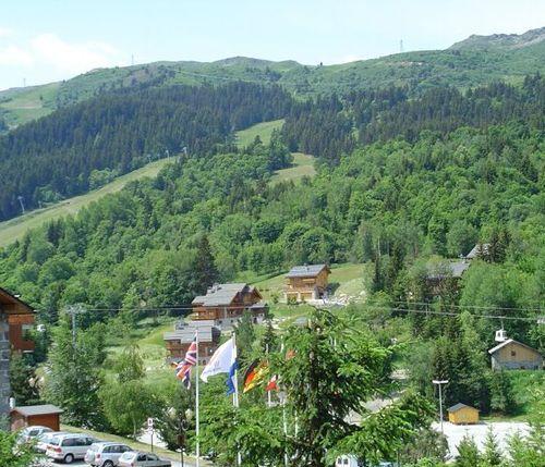 Résidence le Petaru Rhône-Alpes - Méribel visuel 9/10