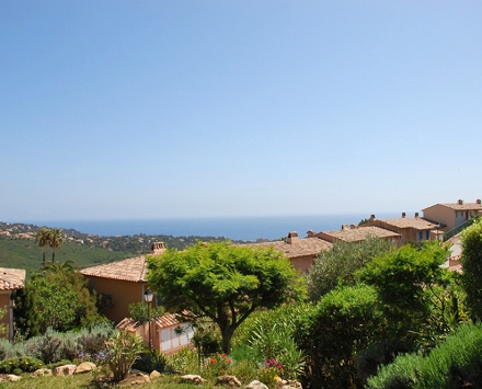 Résidence Le Petit Village Provence-Alpes-Côte d'Azur - Les Issambres visuel 6/6