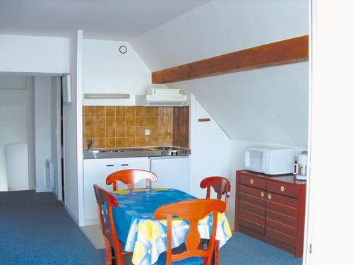 Résidence le Phalène Poitou-Charentes - Saint-Palais-sur-Mer visuel 7/10