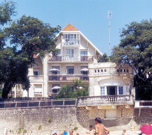 Résidence le Phalène Poitou-Charentes - Saint-Palais-sur-Mer visuel 5/10