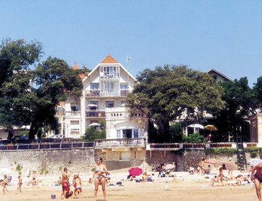 Résidence le Phalène Poitou-Charentes - Saint-Palais-sur-Mer visuel 4/10