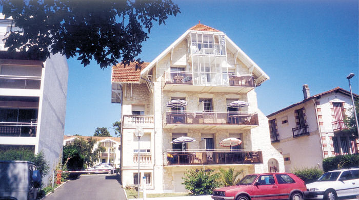 Résidence le Phalène Poitou-Charentes - Saint-Palais-sur-Mer visuel 3/10