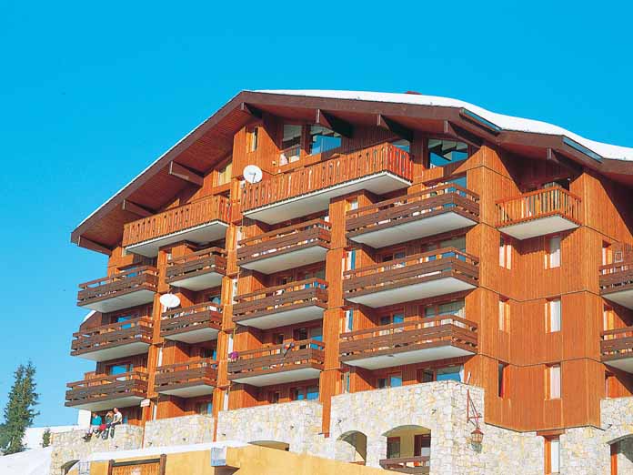 Résidence Le Phoenix Rhône-Alpes - La Plagne visuel 11/11