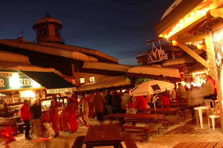 Résidence Le Phoenix Rhône-Alpes - La Plagne visuel 10/11