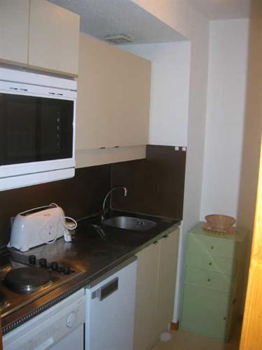 Résidence Le Phoenix Rhône-Alpes - La Plagne visuel 3/11