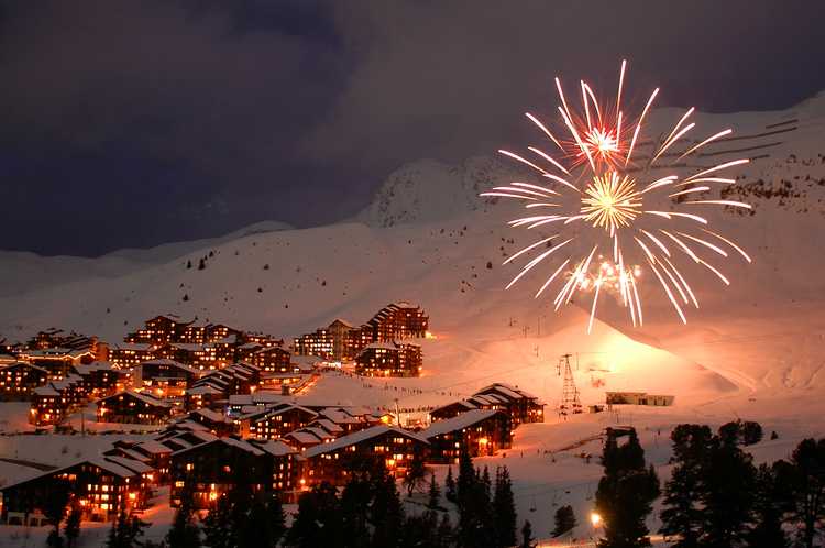 Résidence Le Phoenix Rhône-Alpes - La Plagne visuel 9/11