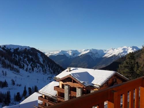 Résidence Le Phoenix Rhône-Alpes - La Plagne visuel 8/11