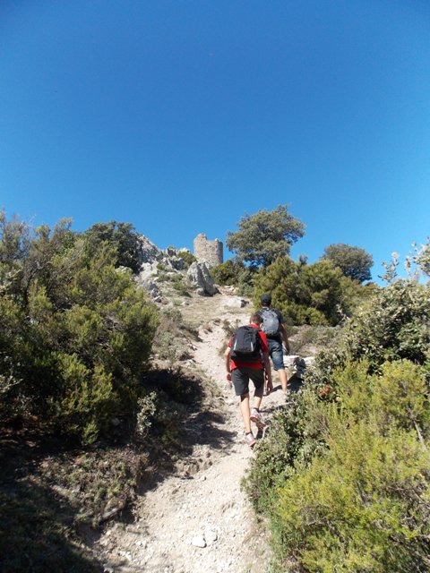 Résidence Le Pic d'Argelès Languedoc-Roussillon - Argelès-sur-Mer visuel 4/4 Résidence Le Pic d'Argelès Languedoc-Roussillon - Argelès-sur-Mer visuel 4/4