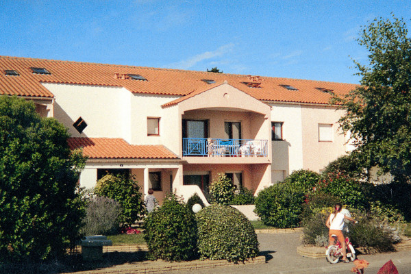 Le Pied de Chaume Pays de Loire - Brétignolles-sur-Mer visuel 10/10 Le Pied de Chaume Pays de Loire - Brétignolles-sur-Mer visuel 10/10