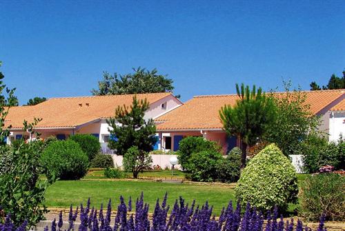 Le Pied de Chaume Pays de Loire - Brétignolles-sur-Mer visuel 9/10 Le Pied de Chaume Pays de Loire - Brétignolles-sur-Mer visuel 9/10