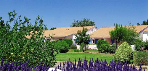 Le Pied de Chaume Pays de Loire - Brétignolles-sur-Mer visuel 7/10 Le Pied de Chaume Pays de Loire - Brétignolles-sur-Mer visuel 7/10