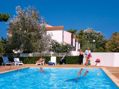Le Pied de Chaume Pays de Loire - Brétignolles-sur-Mer visuel 6/10 Le Pied de Chaume Pays de Loire - Brétignolles-sur-Mer visuel 6/10
