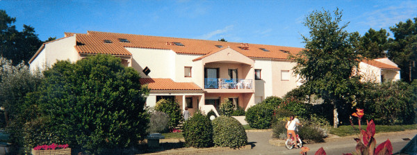 Le Pied de Chaume Pays de Loire - Brétignolles-sur-Mer visuel 5/10 Le Pied de Chaume Pays de Loire - Brétignolles-sur-Mer visuel 5/10