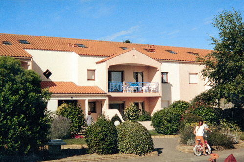 Le Pied de Chaume Pays de Loire - Brétignolles-sur-Mer visuel 3/10 Le Pied de Chaume Pays de Loire - Brétignolles-sur-Mer visuel 3/10