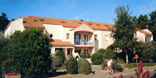 Le Pied de Chaume Pays de Loire - Brétignolles-sur-Mer visuel 2/10 Le Pied de Chaume Pays de Loire - Brétignolles-sur-Mer visuel 2/10