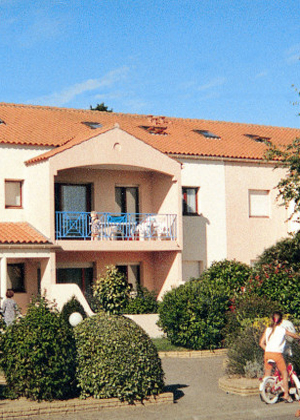 Le Pied de Chaume Pays de Loire - Brétignolles-sur-Mer visuel 1/10 Le Pied de Chaume Pays de Loire - Brétignolles-sur-Mer visuel 1/10