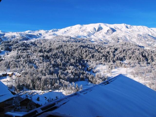 Résidence Le Plan du Moulin Rhône-Alpes - Méribel visuel 2/10