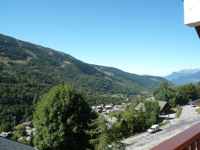 Résidence Le Plan du Moulin Rhône-Alpes - Méribel visuel 1/10