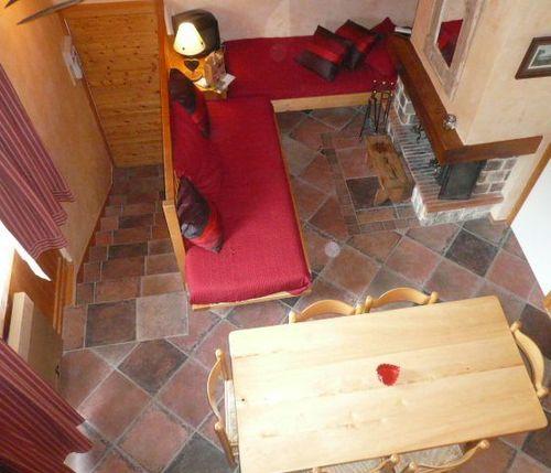 Résidence Le Plan du Moulin Rhône-Alpes - Méribel visuel 9/10