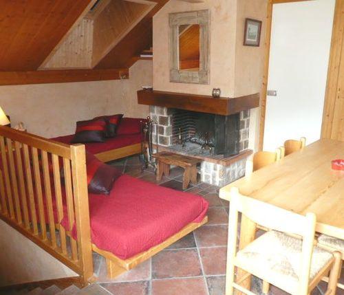 Résidence Le Plan du Moulin Rhône-Alpes - Méribel visuel 8/10