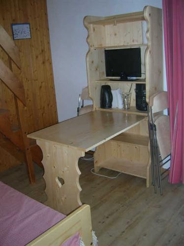 Résidence Le Plein Soleil Rhône-Alpes - La Plagne visuel 20/21