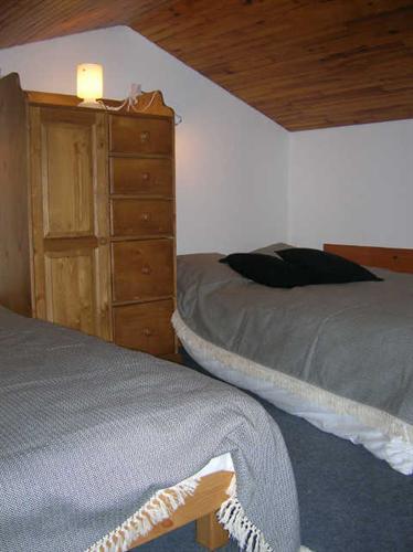 Résidence Le Plein Soleil Rhône-Alpes - La Plagne visuel 19/21