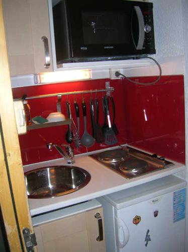 Résidence Le Plein Soleil Rhône-Alpes - La Plagne visuel 15/21