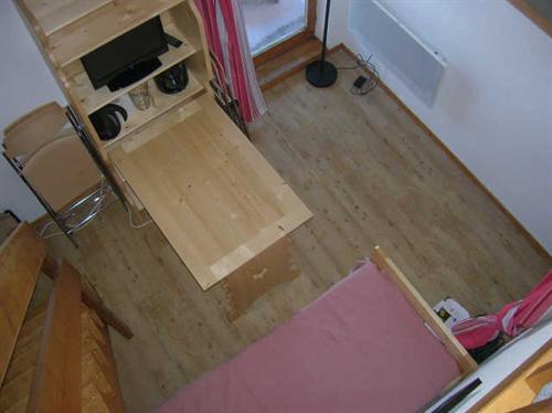 Résidence Le Plein Soleil Rhône-Alpes - La Plagne visuel 7/21