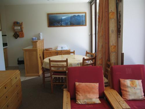 Résidence le Plein Sud Rhône-Alpes - Peisey Vallandry visuel 11/11