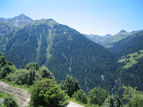 Résidence le Plein Sud Rhône-Alpes - Peisey Vallandry visuel 6/11