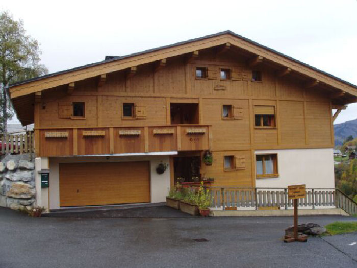 Résidence Le Ploum Rhône-Alpes - Notre-Dame-de-Bellecombe visuel 4/4