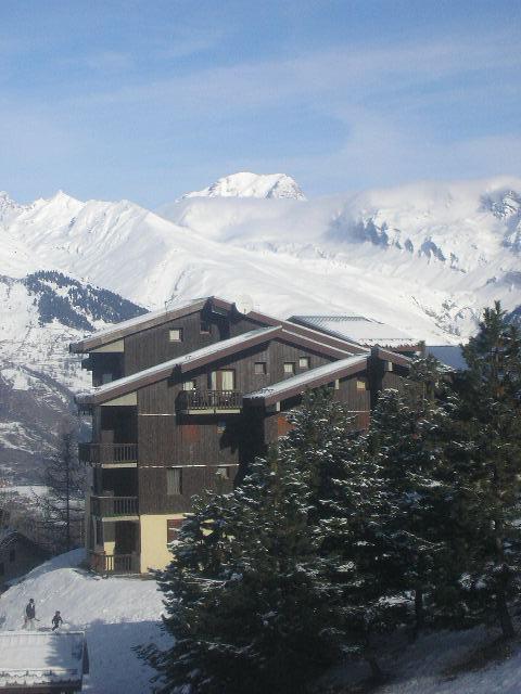 RESIDENCE LE POMMERET Rhône-Alpes - La Plagne visuel 7/10